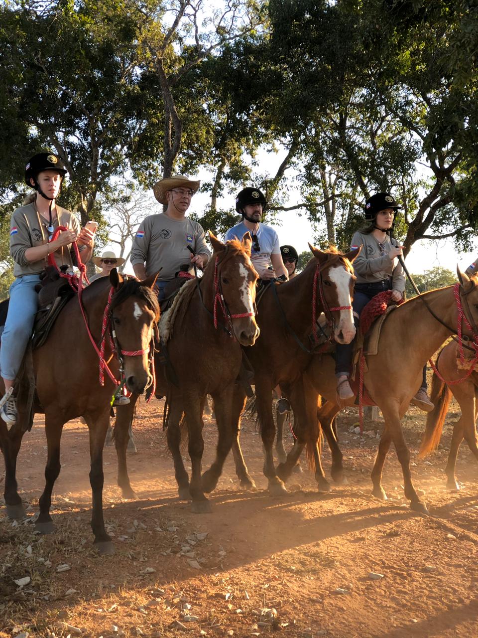 Consci ncia Ecol gica Viagens E Turismo Miranda Pantanal Sul MS